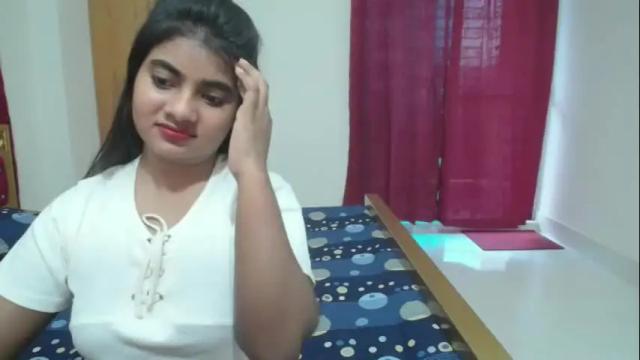 Image 10 of sweet_simran Stream on Chaturbate on 8 months ago