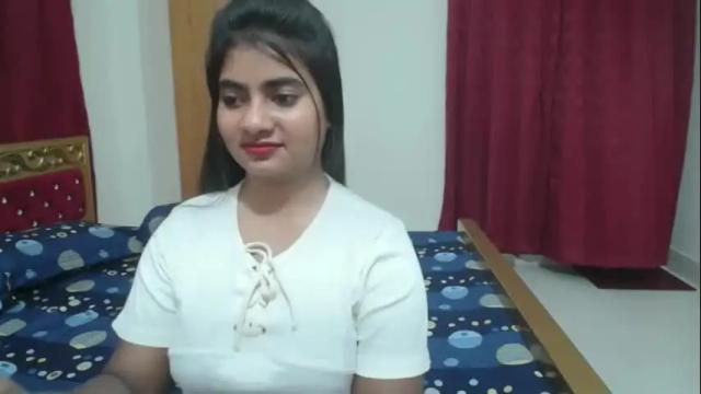 Image 2 of sweet_simran Stream on Chaturbate on 8 months ago