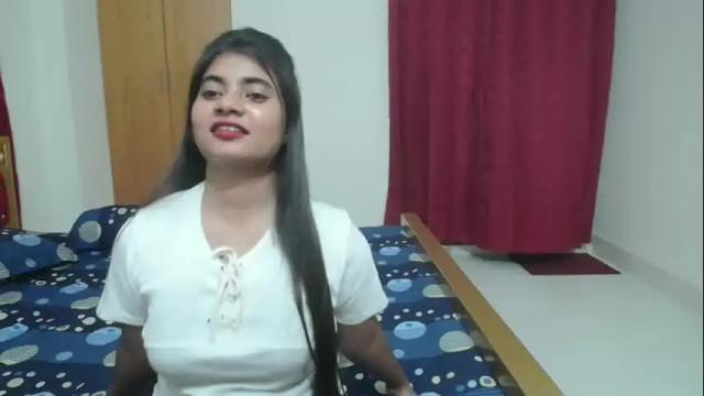 Image 3 of sweet_simran Stream on Chaturbate on 8 months ago