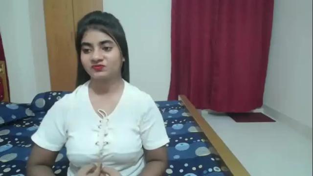 Image 4 of sweet_simran Stream on Chaturbate on 8 months ago