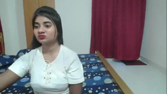 Thumbnail 2, sweet_simran's Stream at Chaturbate, 8 months ago