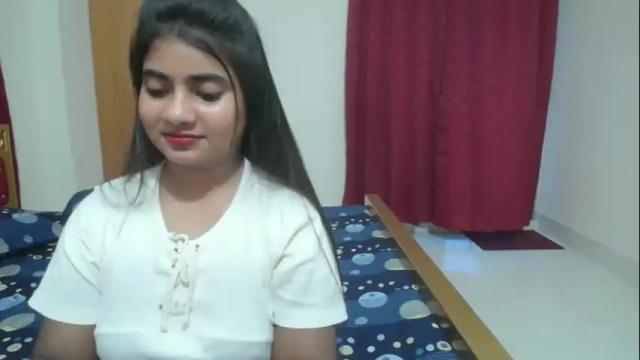 Image 6 of sweet_simran Stream on Chaturbate on 8 months ago