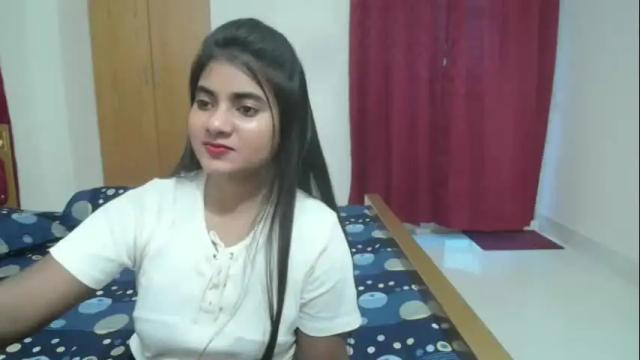 Image 7 of sweet_simran Stream on Chaturbate on 8 months ago