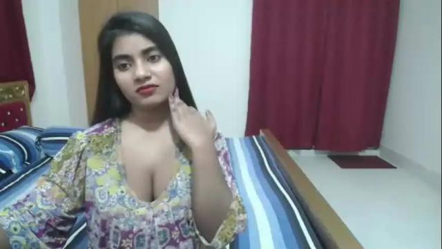 Image 3 of sweet_simran Stream on Chaturbate on 7 months ago