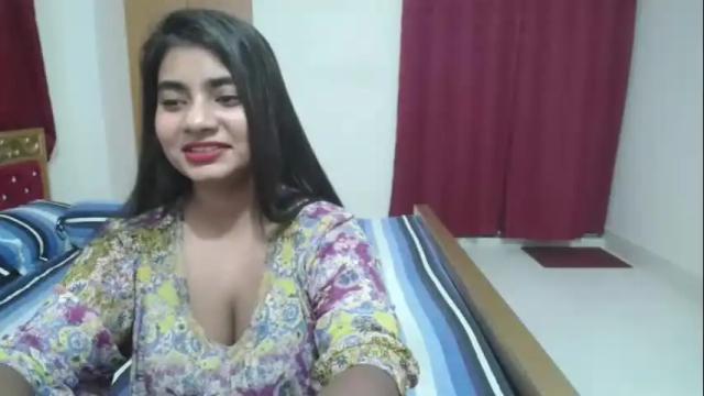 Image 4 of sweet_simran Stream on Chaturbate on 7 months ago