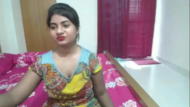 Thumbnail 1, sweet_simran's Stream at Chaturbate, 7 months ago