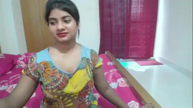 Image 4 of sweet_simran Stream on Chaturbate on 7 months ago