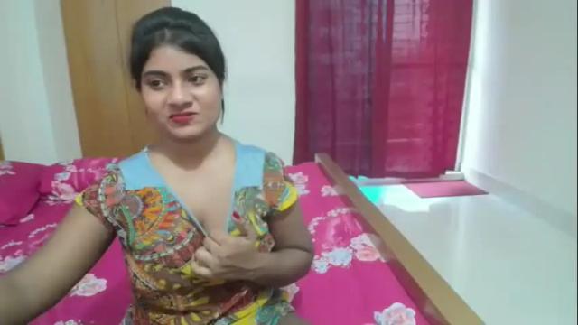 Thumbnail 2, sweet_simran's Stream at Chaturbate, 7 months ago