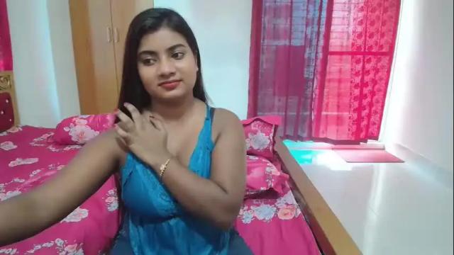 Image 4 of sweet_simran Stream on Chaturbate on 7 months ago