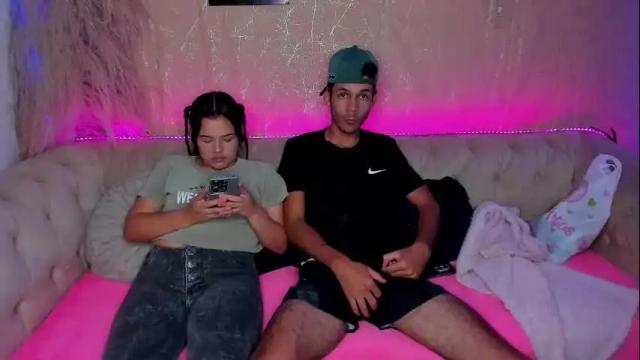 Thumbnail 1, sweet_sin21's Stream at Chaturbate, 26 days ago