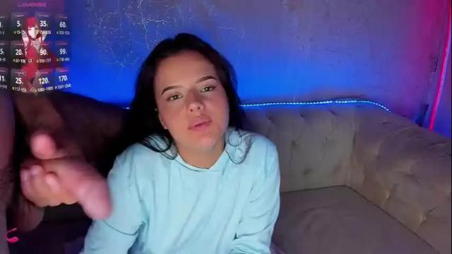 Image 2 of sweet_sin21 Stream on Chaturbate on 16 days ago