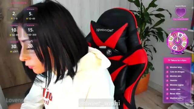 Image 11 of sweet_sophi_ Stream on Chaturbate on 1 month ago