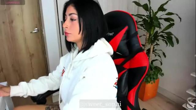 Image 2 of sweet_sophi_ Stream on Chaturbate on 1 month ago