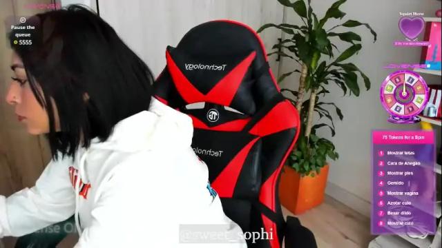 Image 8 of sweet_sophi_ Stream on Chaturbate on 1 month ago