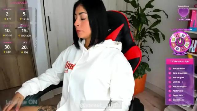 Thumbnail 3, sweet_sophi_'s Stream at Chaturbate, 1 month ago
