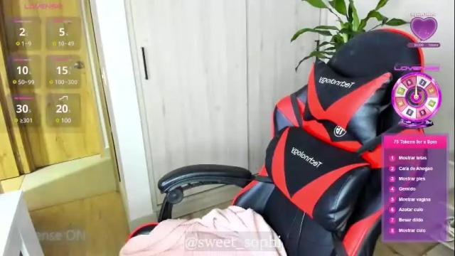 Image 3 of sweet_sophi_ Stream on Chaturbate on 1 month ago