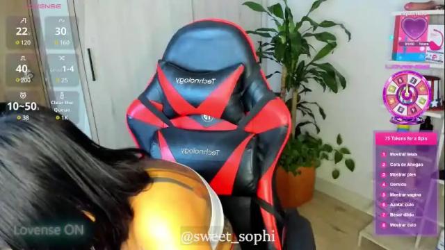 Image 8 of sweet_sophi_ Stream on Chaturbate on 26 days ago