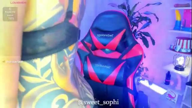 Image 6 of sweet_sophi_ Stream on Chaturbate on 1 month ago