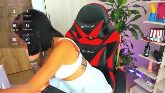 Thumbnail 2, sweet_sophi_'s Stream at Chaturbate, 17 days ago