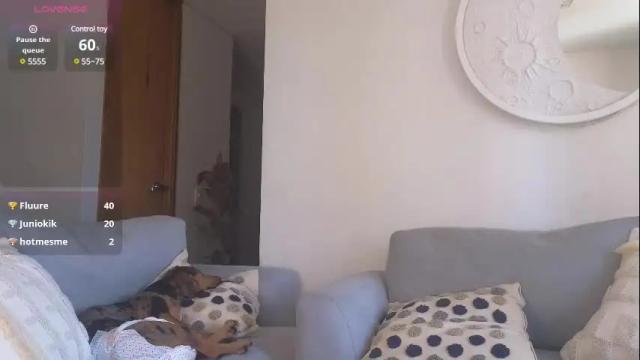 Image 10 of sweet_sophia90 Stream on Chaturbate on 1 month ago