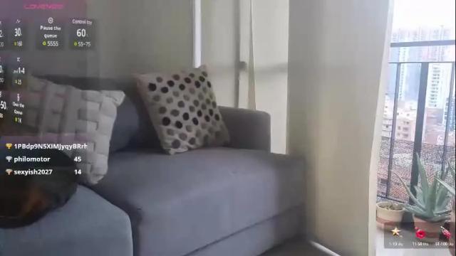 Image 4 of sweet_sophia90 Stream on Chaturbate on 1 month ago