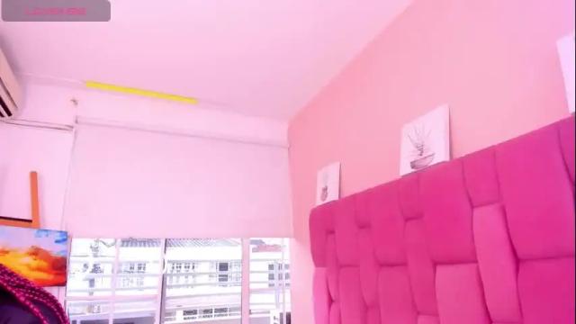 Image 4 of sweet_stacie Stream on Chaturbate on 1 month ago