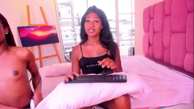 Image 4 of sweet_stacie Stream on Chaturbate on 1 month ago