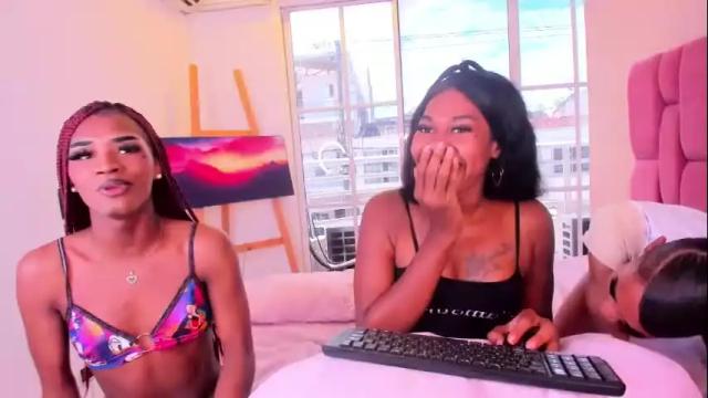Thumbnail 2, sweet_stacie's Stream at Chaturbate, 1 month ago