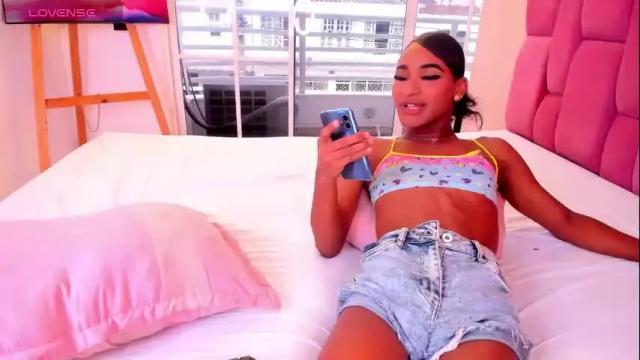 Image 7 of sweet_stacie Stream on Chaturbate on 1 month ago
