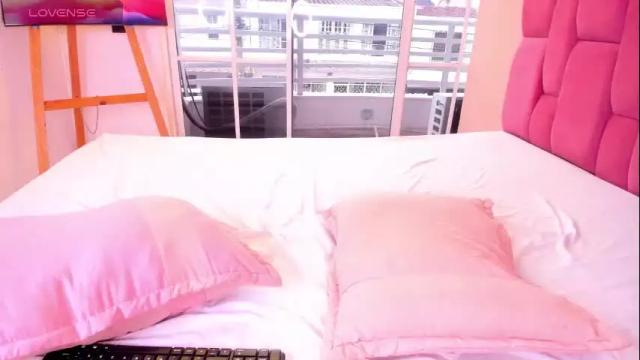 Image 8 of sweet_stacie Stream on Chaturbate on 1 month ago
