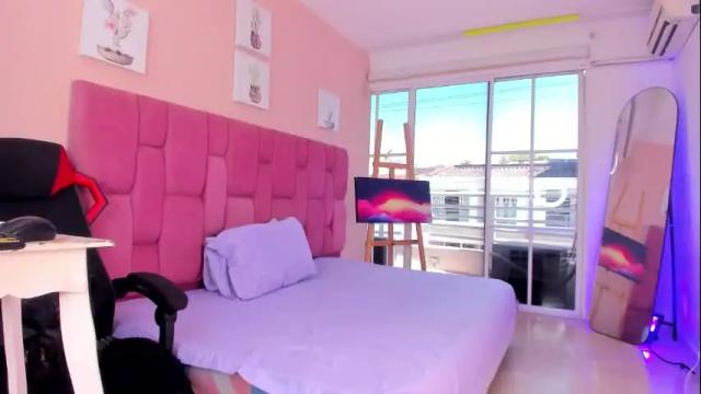 Image 12 of sweet_stacie Stream on Chaturbate on 1 month ago