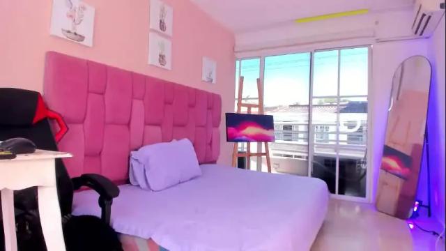 Thumbnail 3, sweet_stacie's Stream at Chaturbate, 1 month ago