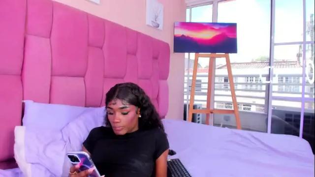 Image 4 of sweet_stacie Stream on Chaturbate on 29 days ago