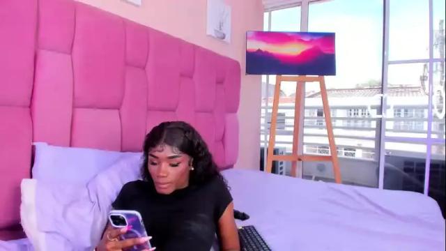 Image 6 of sweet_stacie Stream on Chaturbate on 29 days ago