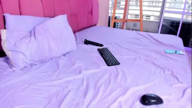 Thumbnail 3, sweet_stacie's Stream at Chaturbate, 29 days ago