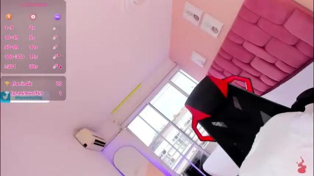 Image 12 of sweet_stacie Stream on Chaturbate on 4 days ago