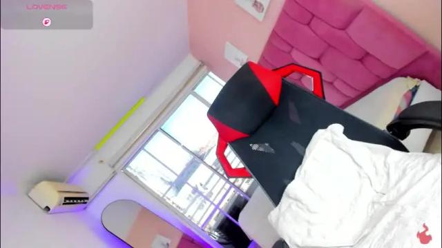 Image 2 of sweet_stacie Stream on Chaturbate on 10 hours ago