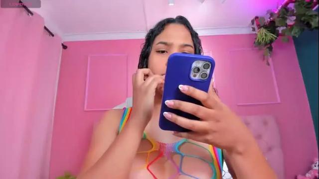 Thumbnail 2, sweet_starxx's Stream at Chaturbate, 1 month ago