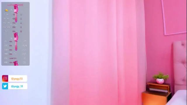 Image 4 of sweet_starxx Stream on Chaturbate on 1 month ago