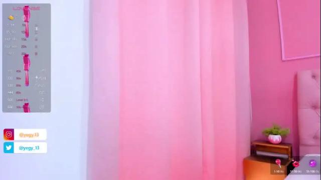 Thumbnail 2, sweet_starxx's Stream at Chaturbate, 1 month ago