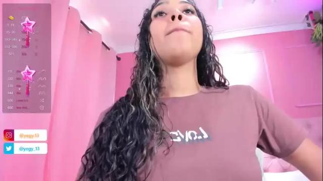Image 6 of sweet_starxx Stream on Chaturbate on 1 month ago