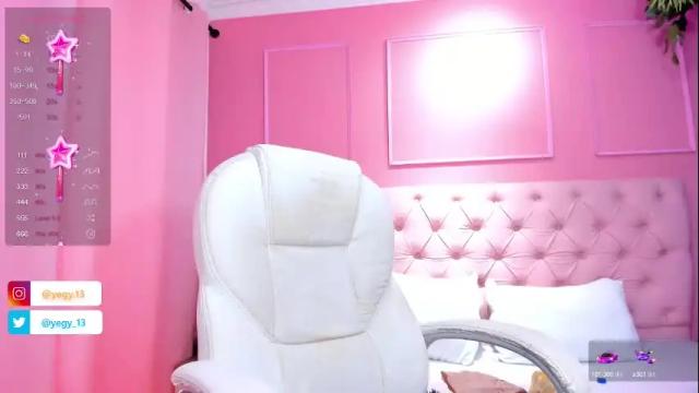 Image 8 of sweet_starxx Stream on Chaturbate on 1 month ago