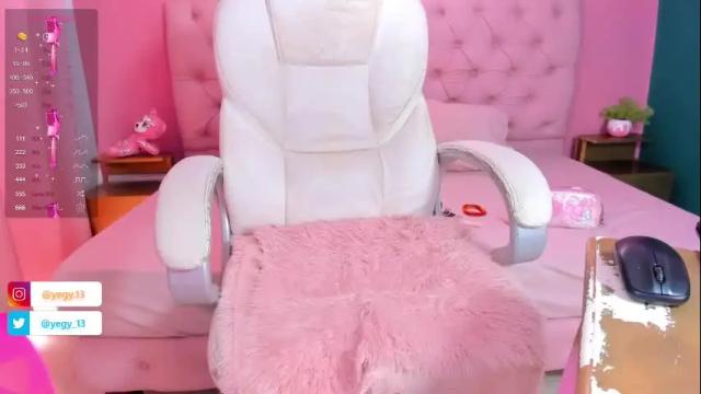 Image 3 of sweet_starxx Stream on Chaturbate on 1 month ago
