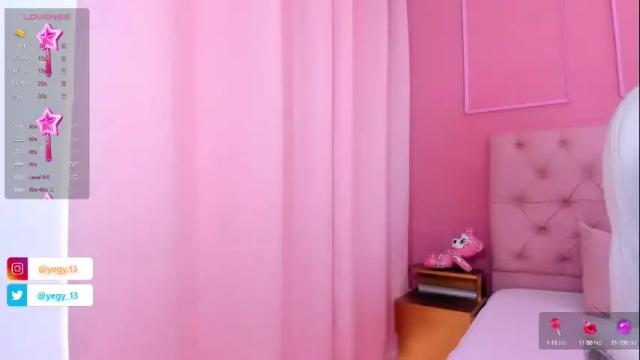 Thumbnail 1, sweet_starxx's Stream at Chaturbate, 1 month ago