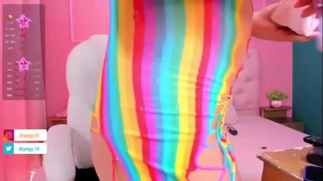 Image 4 of sweet_starxx Stream on Chaturbate on 1 month ago