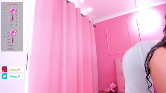 Image 7 of sweet_starxx Stream on Chaturbate on 1 month ago