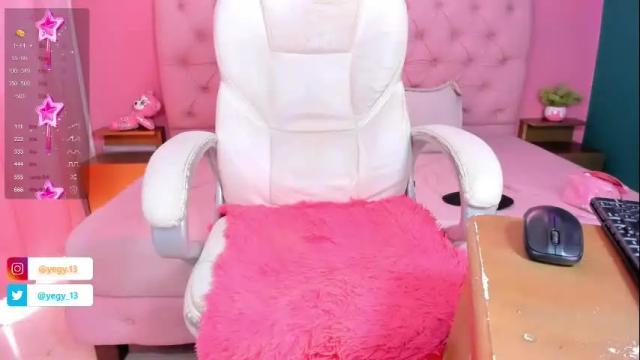Image 6 of sweet_starxx Stream on Chaturbate on 1 month ago