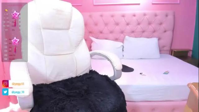 Image 7 of sweet_starxx Stream on Chaturbate on 1 month ago