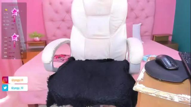 Thumbnail 2, sweet_starxx's Stream at Chaturbate, 1 month ago