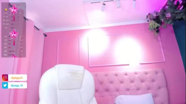 Thumbnail 1, sweet_starxx's Stream at Chaturbate, 26 days ago